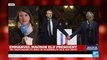 Emmanuel Macron, élu président de la République : Quel est le programme d'Emmanuel Macron ces prochains jours ?