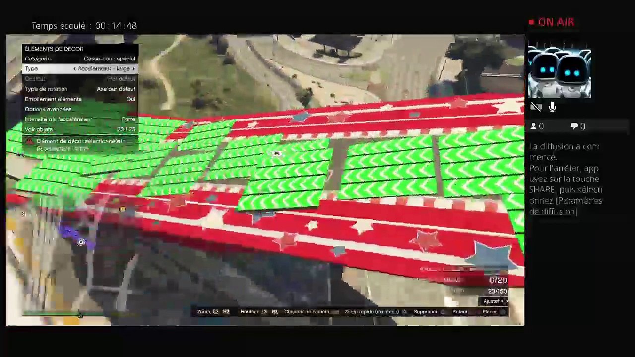 # Live gta 5 stunt (8)
