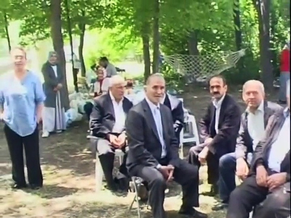 öksüz mustafa- Şu Akkuş'tan Gitmem mi Gerek