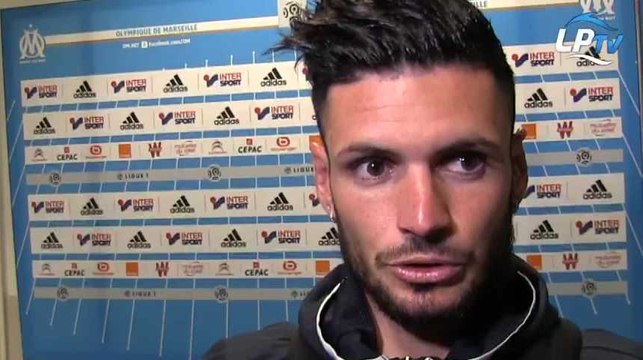 Cabella : J'étais frustré, je fais tout pour jouer