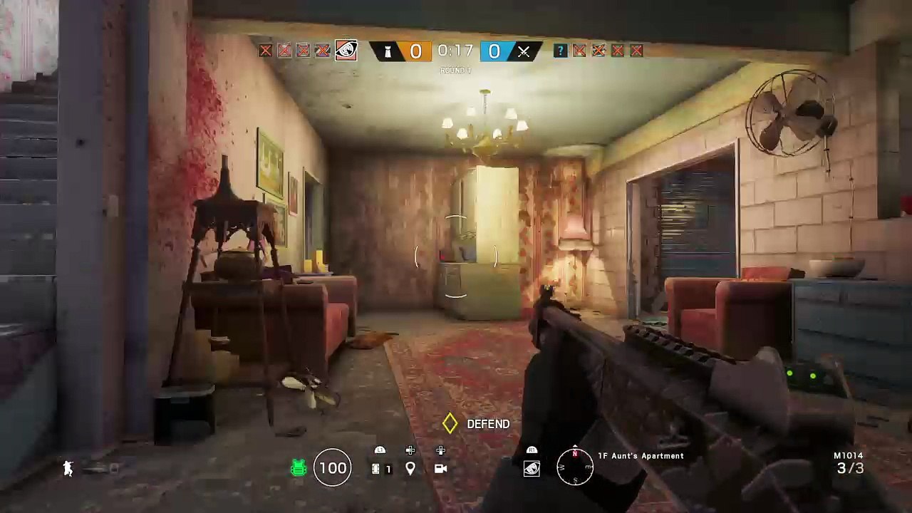 Glaz flyin