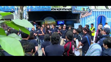 Video 3 Part 4 Pentingnya Promo bagi Stasiun Televisi