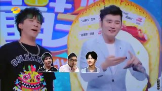 ENGSUB160605 Fresh Sunday EP7-Jackson Cut