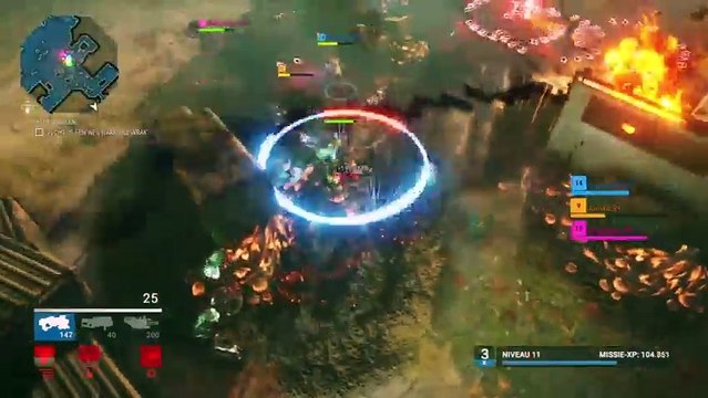 Live PS4-uitzending van Chellinhio_ (31)