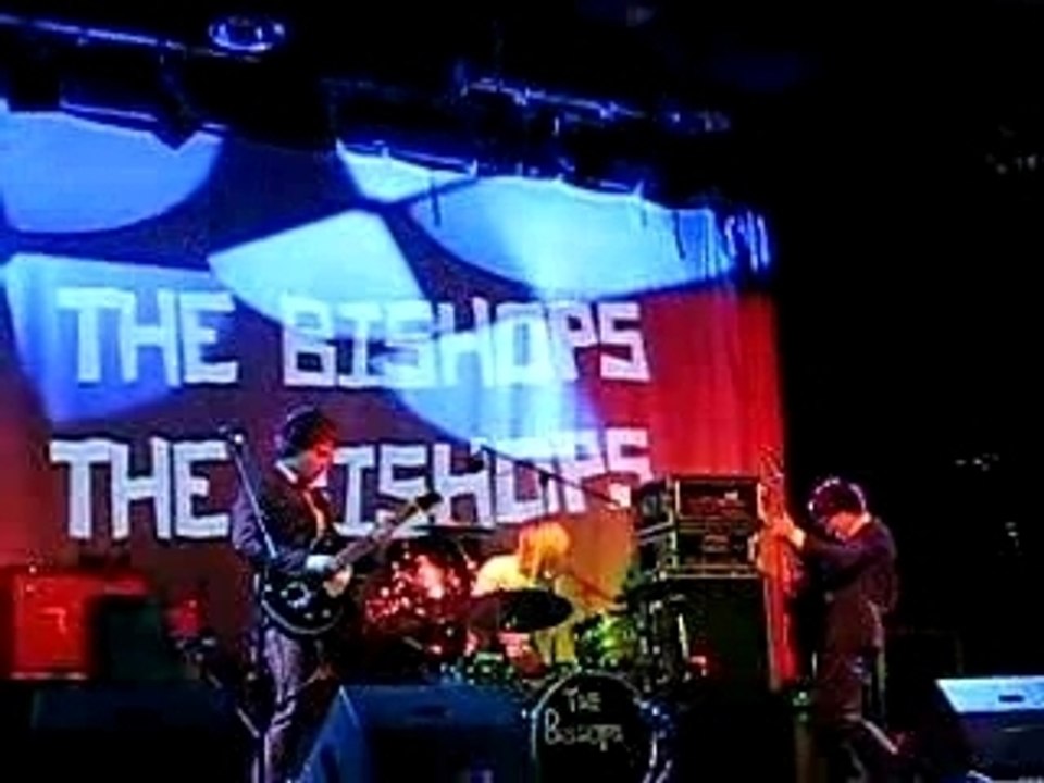 the bishops@229