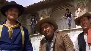 Western Movies The Hills Run Red 1967 (ima prevod) part 1/2