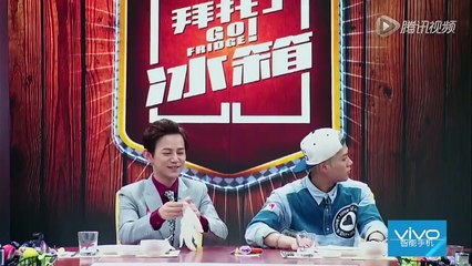 [ENGSUB] 151210 Go Fridge ep2