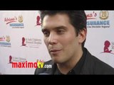 GUSTAVO GALINDO Entrevista at 