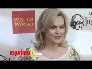 ELAINE HENDRIX at IFFLA 2011 Opening Night