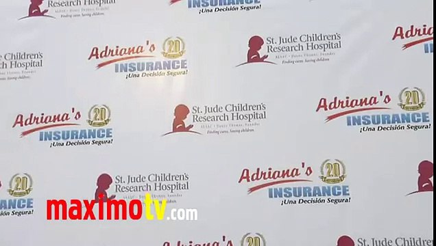 2nd Annual Estrellas Por La Vida Kate Del Castillo, Christian Chavez, Eduardo Yanez