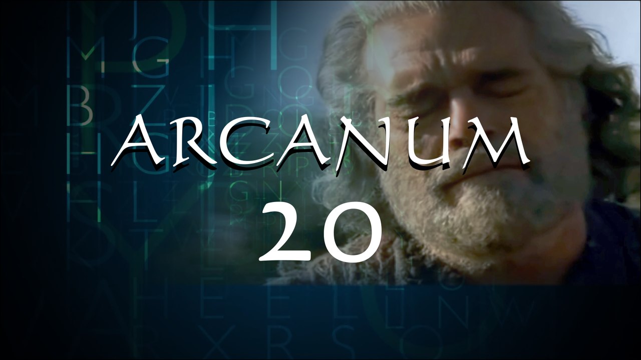 Arcanum eXoterik (20) Die Bibel - eine Einheitliche Botschaft?