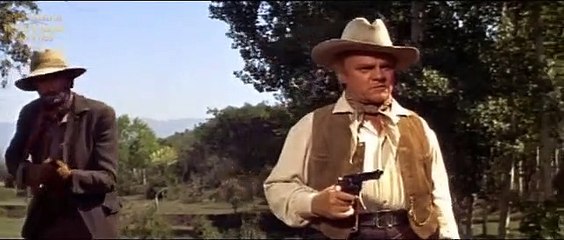 La ley de la horca ★★☆ PELICULA WESTERN ☆ ★ ★ part 2/2