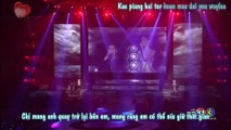 [vietsub] Giữ lại (Yeu) - Nadech Yaya | CH3 Concert: Love Is In The Air 29.04.17