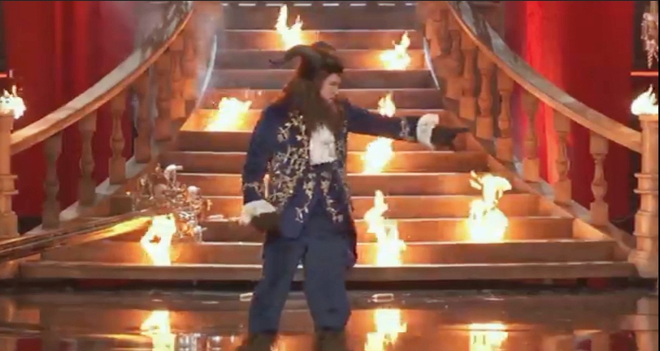 MTV Movie Awards 2017 Opening