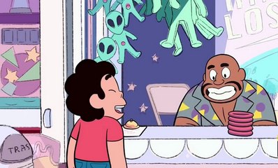 Steven Universe Season 5 Episode 3 Off Colors