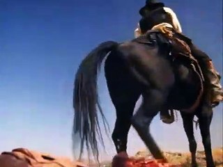 Rio Diablo ★★☆ PELICULA WESTERN ☆ ★ ★ part 2/2