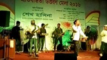 Modhu Koi Koi Bish Khawaila l Chatgaiya Bangla Song l Ronti Dash l New Video 2017.