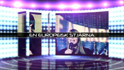 Concert Promo - Kate Ryan