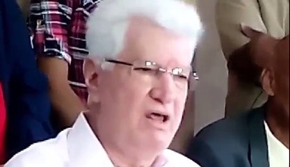 Wilton guerrero declara la policia es una letrina donde muchos son delincuente