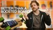 Koowheel Electric Longboard - Who needs a Boosted Board?