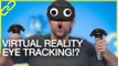 Eye Tracking for HTC Vive, RX Vega benchmarks, Samsung self-driving cars