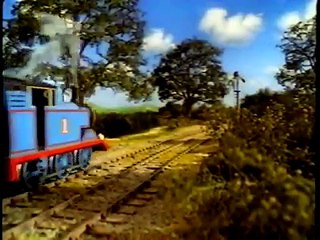 Thomas And The Magic Railroad Teaser Trailer-2017