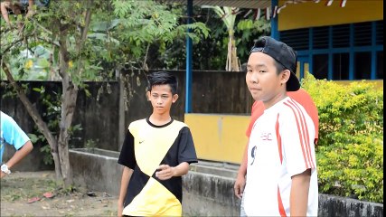 GPSK Gloria Sintang - HUT PPHG Ke-31 - Lomba 3 (2016)