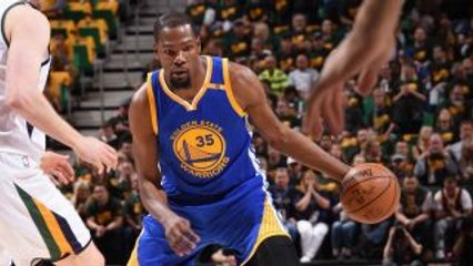 Nightly Notable: Kevin Durant