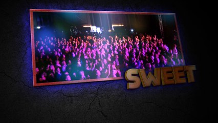 Concert Theme Promo - Sweet, Slade & Smokie