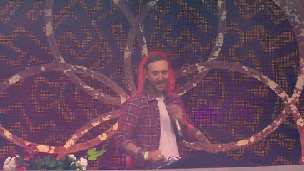 Tomorrowland Belgium 2016 - David Guetta_7