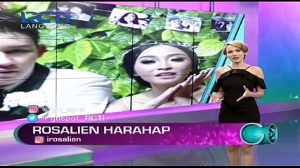 Rini Wulandari Resmi Menikah dengan Jevin Julian