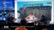 Guaino : E. Macron a raconté beaucoup de sottises pendant le débat
