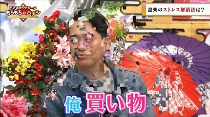もろもろのハナシ 2017年5月3日 170503