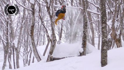 Snorkel Squad 2017 Ep 2 | Skuff TV Snow