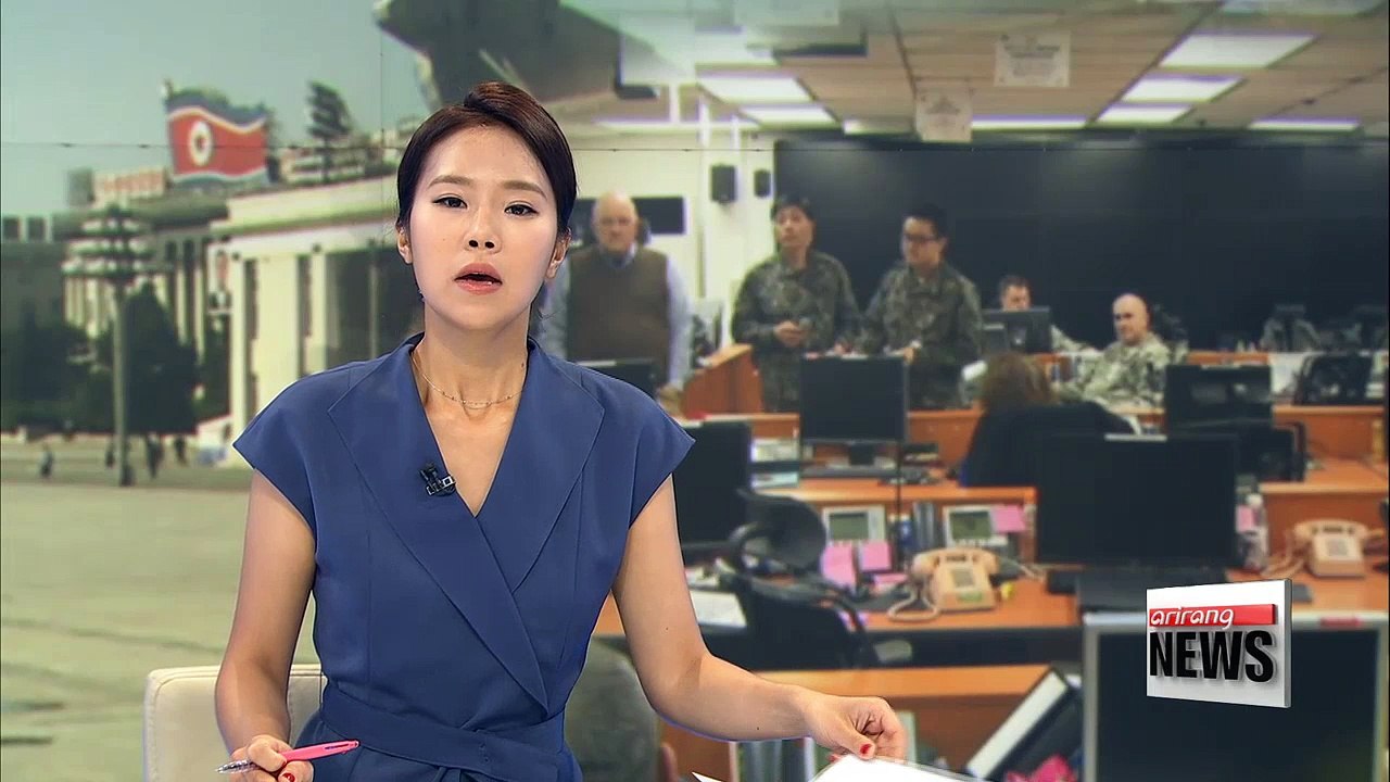 USFK to establish HUMINT unit to improve intel capability against N. Korea