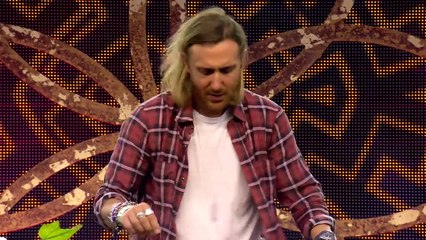 Tomorrowland Belgium 2016 - David Guetta_22