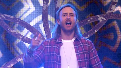 Tomorrowland Belgium 2016 - David Guetta_23