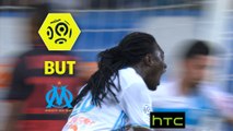 But Bafetimbi GOMIS (21ème) / Olympique de Marseille - OGC Nice - (2-1) - (OM-OGCN) / 2016-17