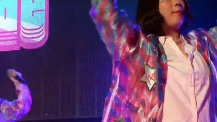 【Cheeky Parade】IDOL NATION 2017 Spring １部 170505