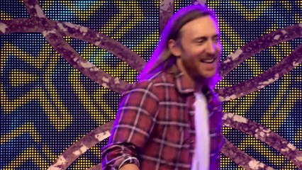 Tomorrowland Belgium 2016 - David Guetta_26