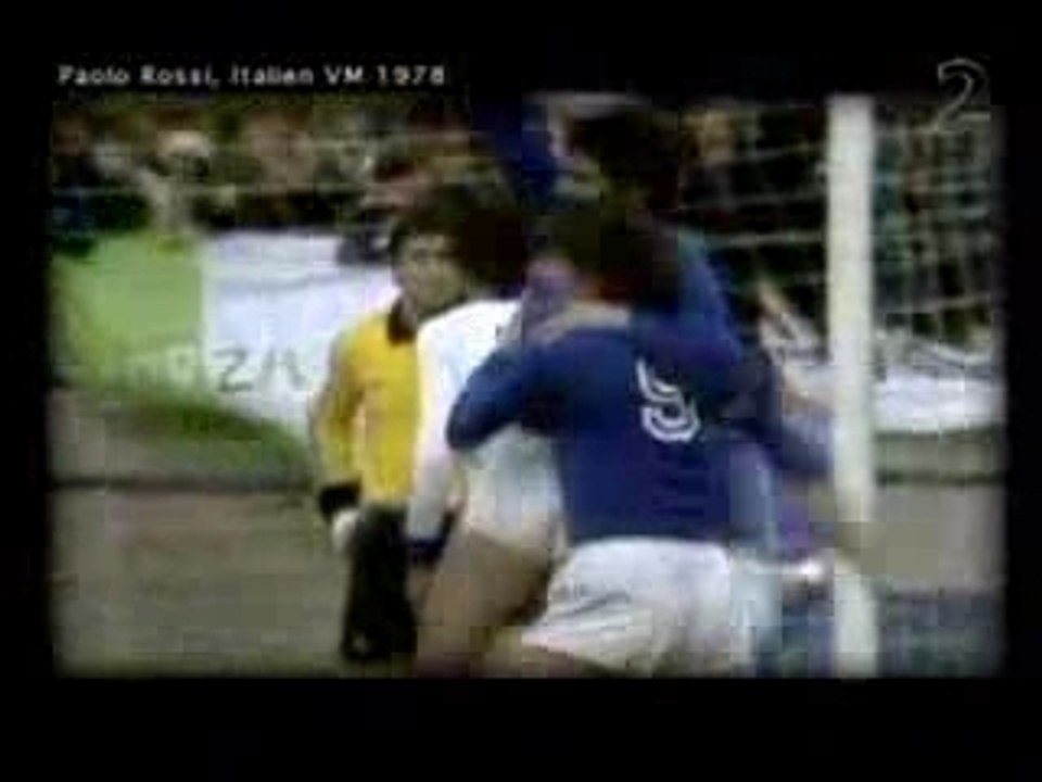 Stupid funny goals