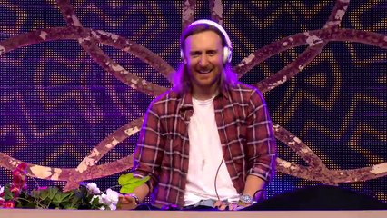 Tomorrowland Belgium 2016 - David Guetta_29