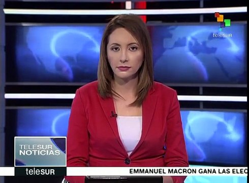 Emmanuel Macron se enfoca en las prestaciones del retiro laboral