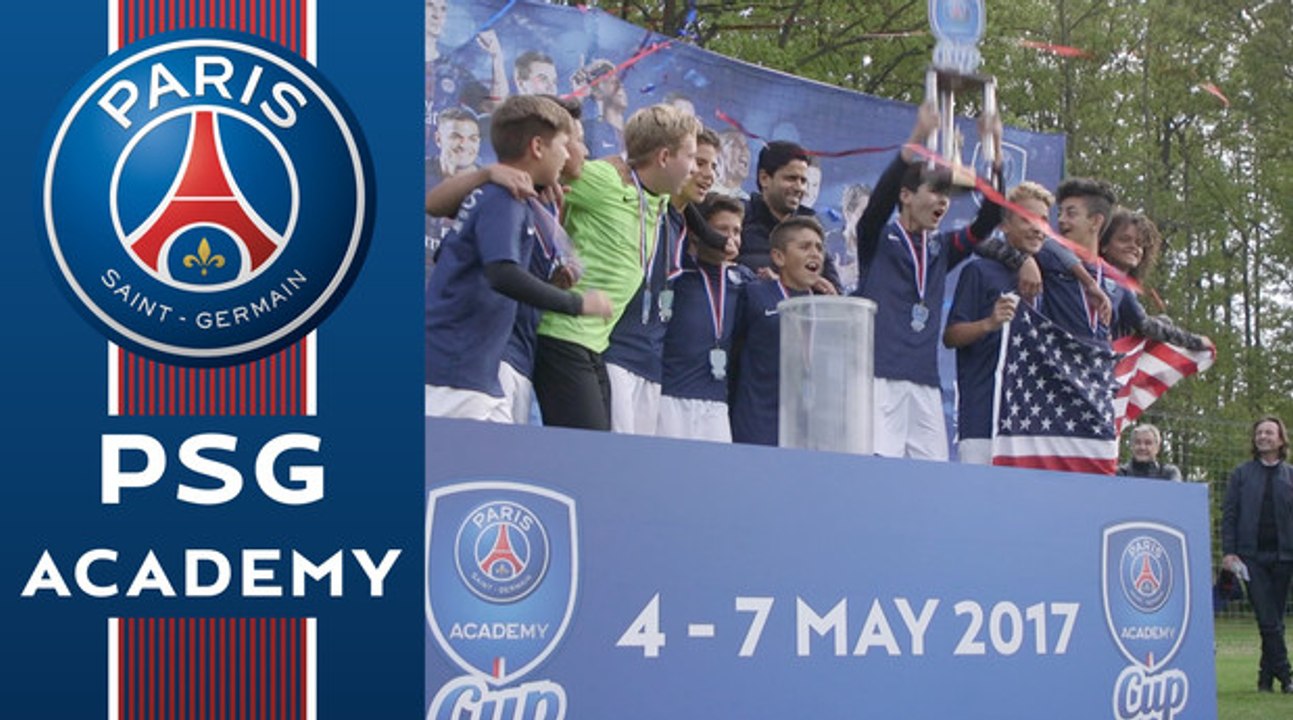 Academy Cup: Amazing finale