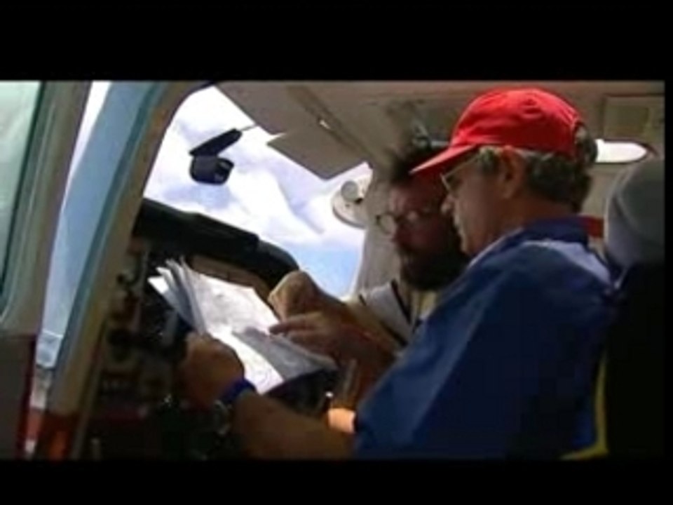 Des îles vierges à Porto Rico