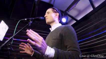 Live Performance - Erik Nielsen