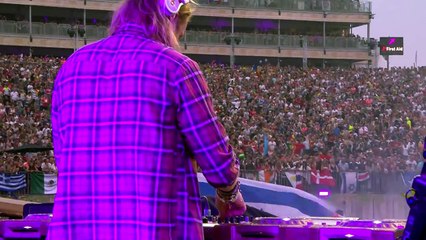 Tomorrowland Belgium 2016 - David Guetta_39