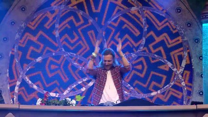 Tomorrowland Belgium 2016 - David Guetta_42