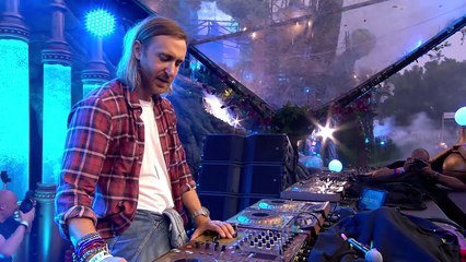 Tomorrowland Belgium 2016 - David Guetta_48