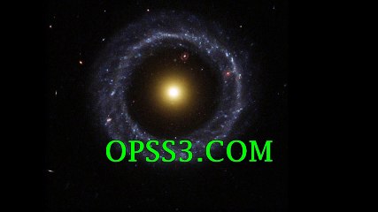 BULL'S EYE (HOAG'S OBJECT) OPSS3.COM 부산건마 오피쓰 부산오피